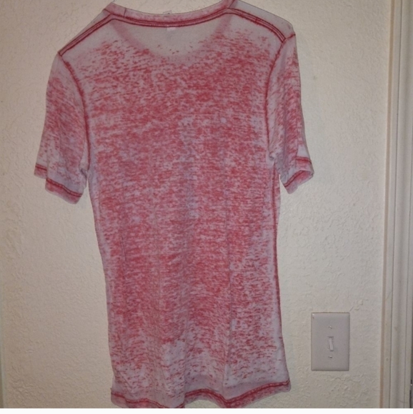 🐮 🐄 Canvas American Honey Women's Short Sleeve T-Shirt - Picture 3 of 4